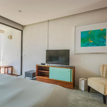 O' Tulum Boutique Hotel - Adults Only Extérieur photo